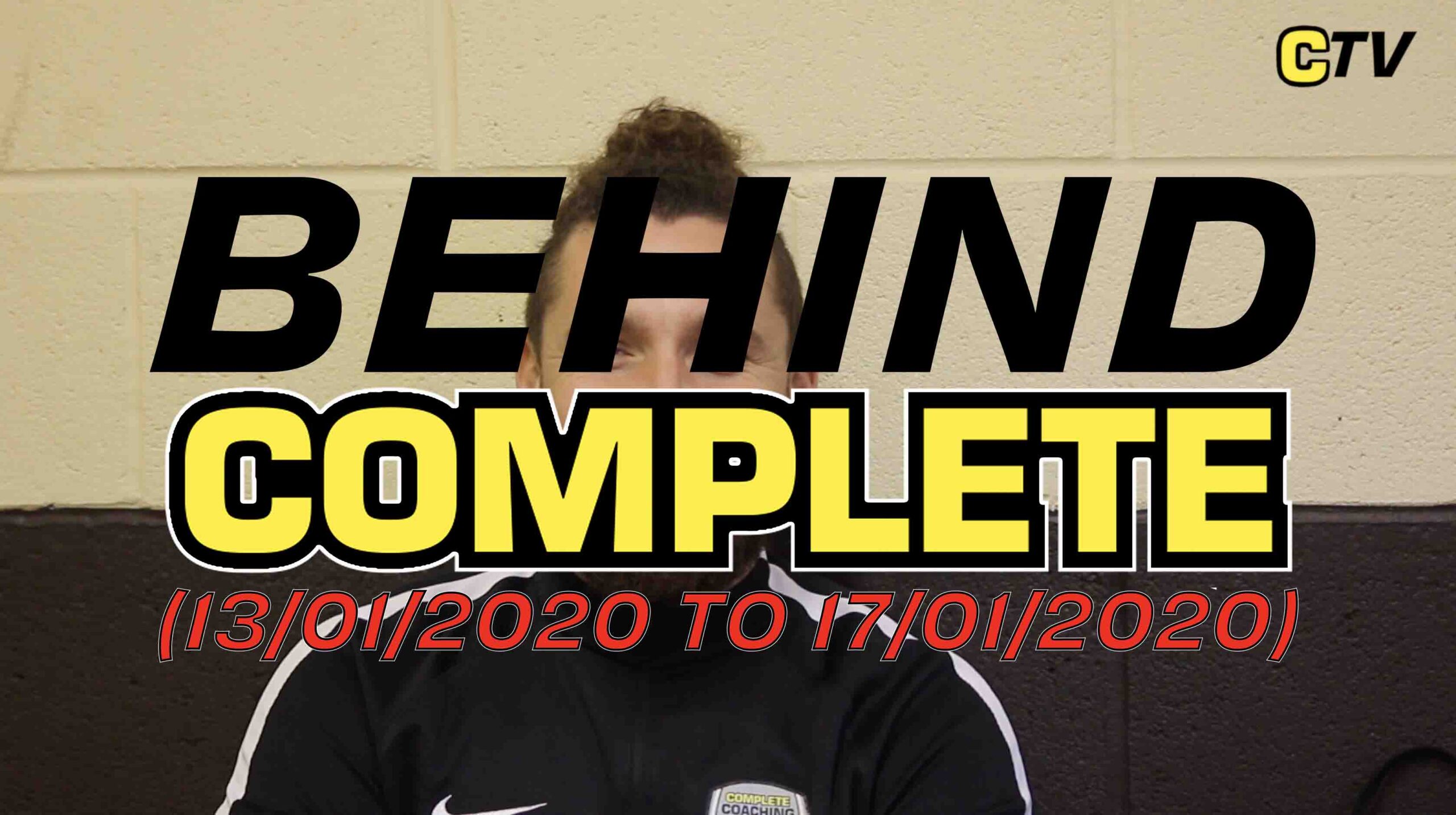 Complete Academy | Becoming you best