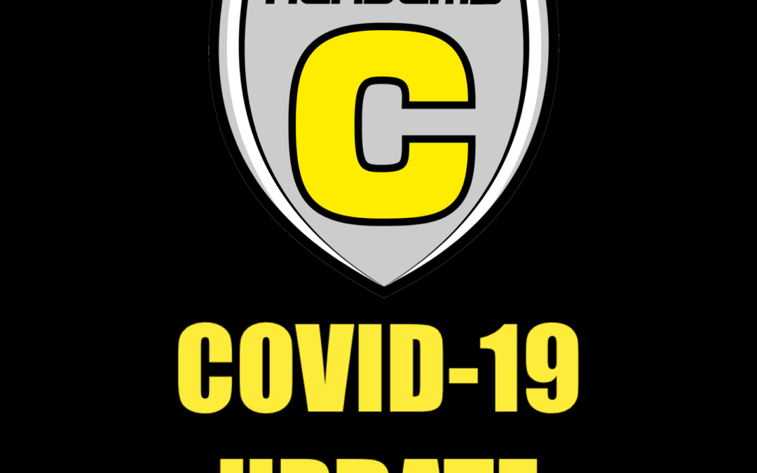 COVID-19 Podcast